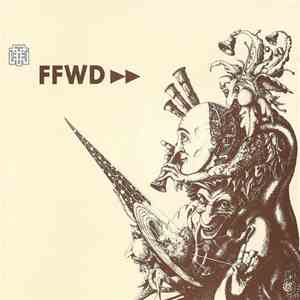 FFWD ▸▸ - FFWD ▸▸ FLAC album