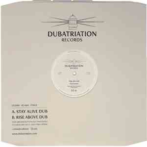 Fischerman  - Stay Alive Dub download flac