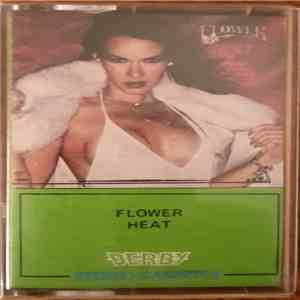 Flower  - Heat download flac