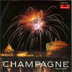 Franco Andolfo - Champagne / Gigi L'Amoroso download flac