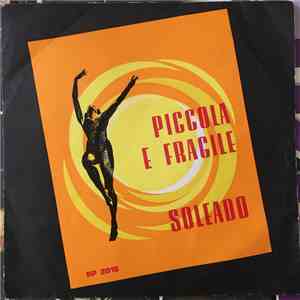 Frank Prudente - Piccola E Fragile / Soleado download flac