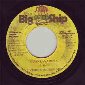 Freddie McGregor - Guantanamera download flac