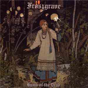 Frostgrave - Hymn Of The Dead download flac