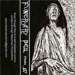 Funerary Bell - Heksakosioi Heksekonta Heks download flac