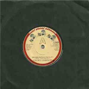 George Harrison - True Love download flac