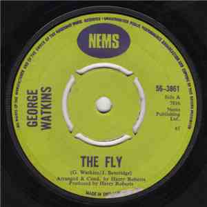 George Watkins - The Fly download flac