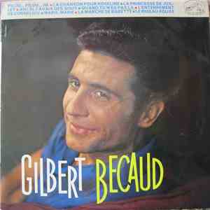 Gilbert Bécaud - Pilou... Pilou... Hé download flac