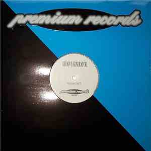 Groove Generator - Waiting So Long download flac