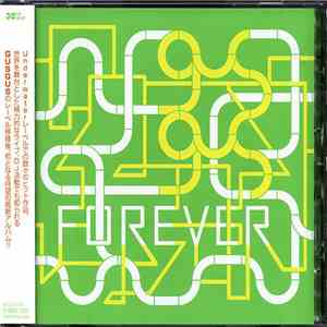 GusGus - Forever download flac
