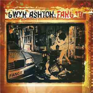 Gwyn Ashton - Fang It! download flac