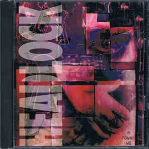 Headlock  - It Found Me download flac