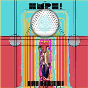 HMPH! - Headrush download flac