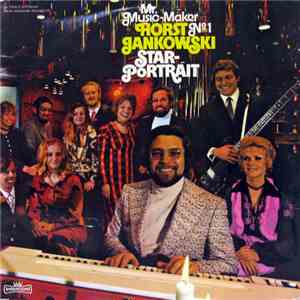Horst Jankowski - Starportrait download flac