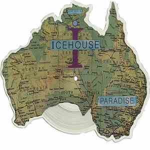 Icehouse - Paradise download flac