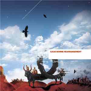 Ilkae - Bovine Rearrangement download flac