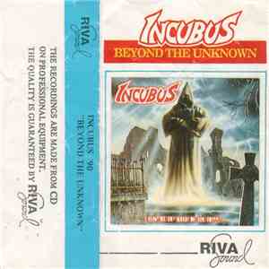 Incubus  - Beyond The Unknown download flac