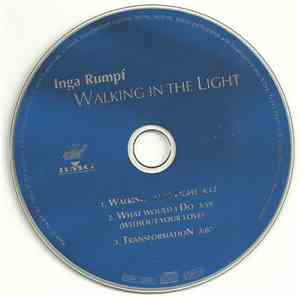 Inga Rumpf - Walking In The Light download flac