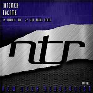 Intomek - Tocame download flac