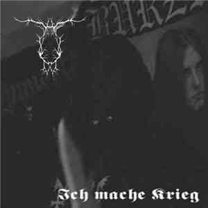 It  - Ich Mache Krieg download flac