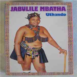 Jabulile Mbatha - Uthando download flac