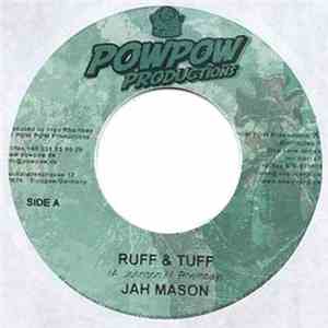 Jah Mason / Malijah - Ruff & Tuff / Keep On Moving download flac