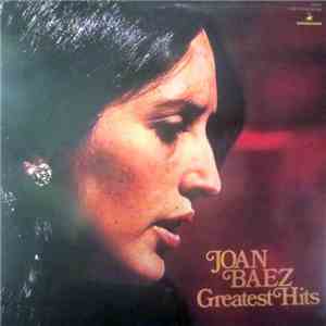 Joan Baez - Greatest Hits download flac