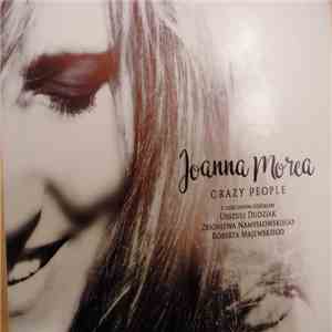 Joanna Morea - Crazy People download flac