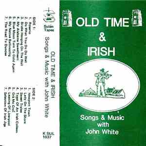John White - Old Time & Irish download flac
