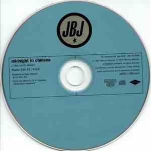 Jon Bon Jovi - Midnight In Chelsea download flac