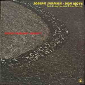 Joseph Jarman - Don Moye - Earth Passage - Density download flac