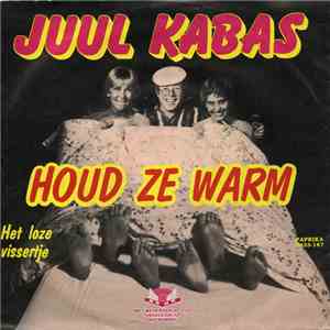 Juul Kabas - Houd Ze Warm download flac