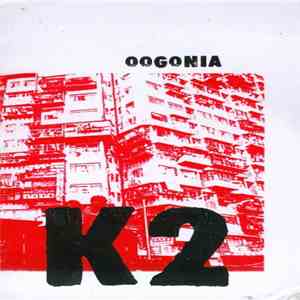 K2 - Oogonia FLAC album