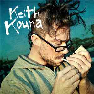 Keith Kouna - Keith Kouna download flac