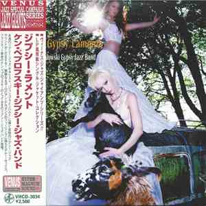 Ken Peplowski Gypsy Jazz Band - Gypsy Lamento download flac