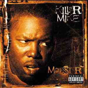 Killer Mike - Monster download flac