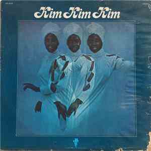 Kim Weston - Kim Kim Kim download flac