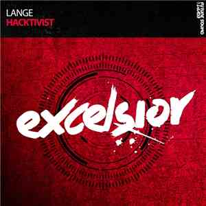 Lange - Hacktivist download flac