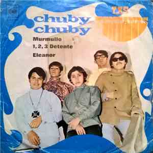 Las Ventanas - Chuby Chuby download flac