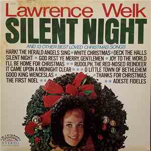 Lawrence Welk - Silent Night download flac