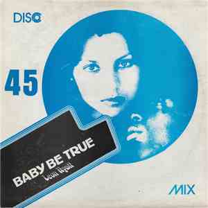 Leon Hyatts & Jah Lloyd - Baby Be True download flac