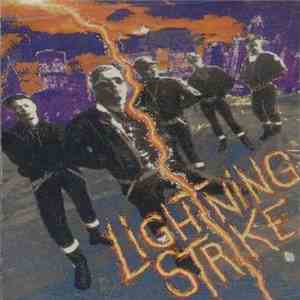 Lightning Strike - Lightning Strike download flac