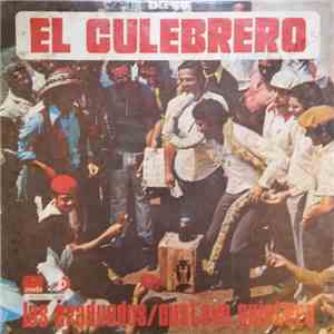 Los Graduados / Gustavo Quintero - El Culebrero download flac