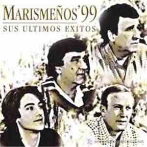 Los Marismeños - Marismeños '99 Sus últimos éxitos download flac