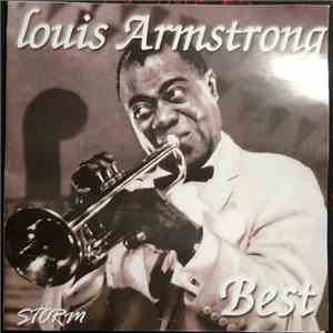 Louis Armstrong - Best download flac