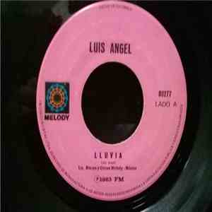 Luis Angel - Lluvia / Viento download flac