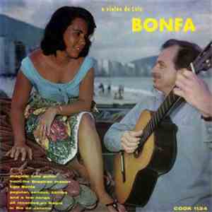 Luiz Bonfa - O Violao De Luiz Bonfa download flac