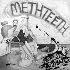 Machinist!, Vampirates - Meth Teeth download flac