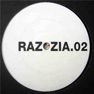 M.A.D.  - Razzia 02 download flac