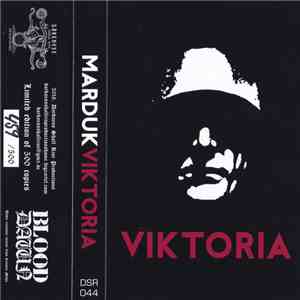Marduk - Viktoria download flac