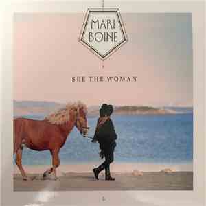 Mari Boine - See The Woman download flac